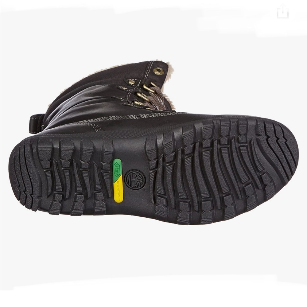 Timberland Women's MT Hope Mid Waterproof Boot - Picture 4 of 4